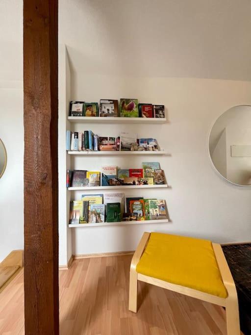 Modernes, Familienfreundliches Apartment In Luebeck Exterior photo